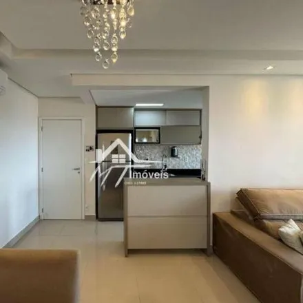 Buy this 2 bed apartment on Rua Atílio Biondo in Francesquini, Sumaré - SP