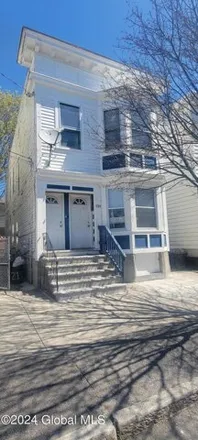 Buy this 6 bed house on 719 State Street in City of Albany, NY 12203