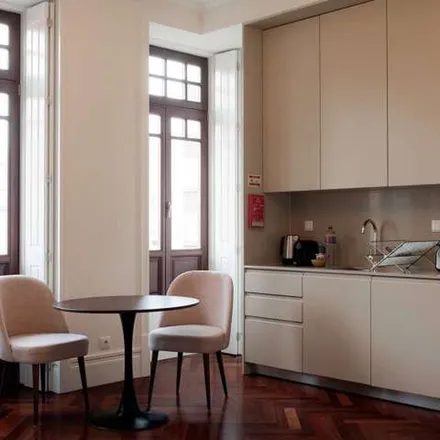 Rent this 1 bed apartment on montana in Travessa de Alferes Malheiro 83, 4000-060 Porto