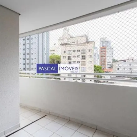 Image 1 - Avenida Padre Antônio José dos Santos 90, Brooklin Novo, São Paulo - SP, 04564-002, Brazil - Apartment for sale