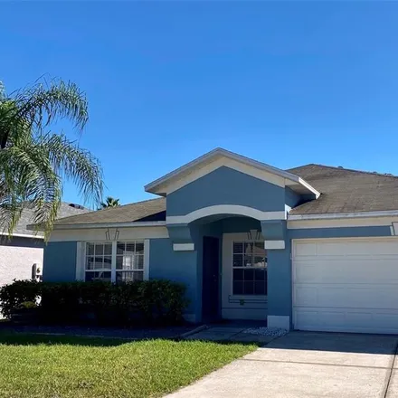 Buy this 3 bed house on 30638 Midtown Court in Pasco County, FL 33545