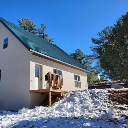 Buy this 3 bed house on 1549 Choctaw Trail in Custer County, CO 81252