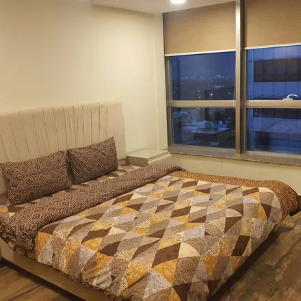 Rent this 2 bed apartment on Islamabad Capital Territory 44220