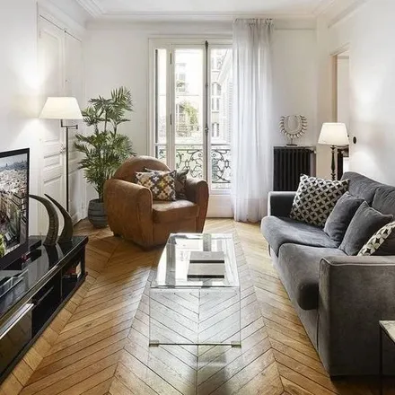 Image 3 - 31 Avenue des Champs-Élysées, 75008 Paris, France - Apartment for rent
