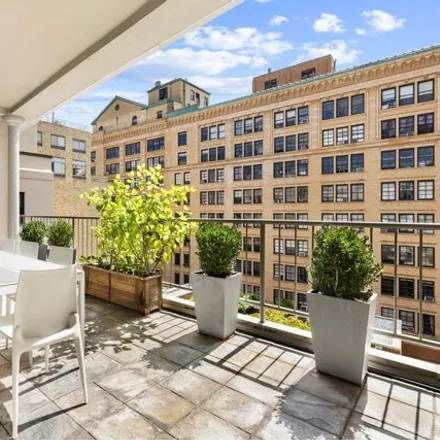 Image 5 - 380 West 12th Street, New York, NY 10014, USA - Apartment for sale