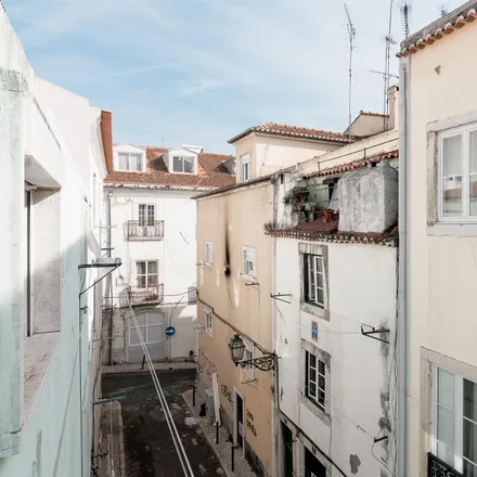 Image 7 - Rua Fresca 6, 1200-342 Lisbon, Portugal - Apartment for rent