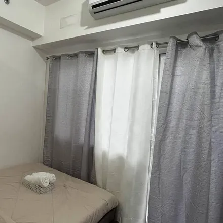 Rent this 1 bed apartment on Las Piñas in Southern Manila District, Philippines