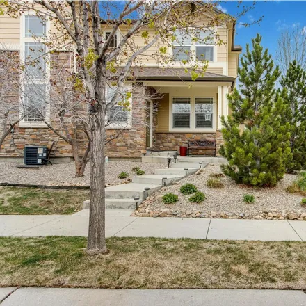Image 2 - 5132 Southern Cross Lane, Fort Collins, CO 80528, USA - Townhouse for sale