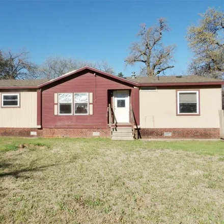 Image 1 - 11800 Ferguson Avenue, Indian Springs, Logan County, OK 73028, USA - House for sale