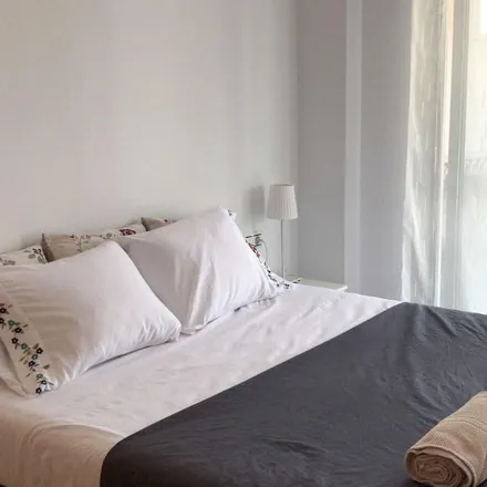 Rent this 2 bed apartment on Sant Jordi / San Jorge in Valencian Community, Spain