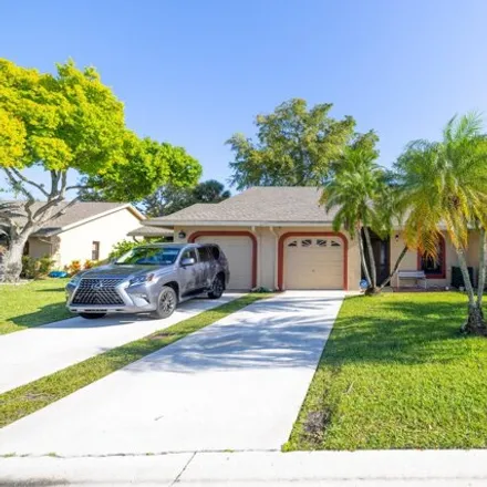 Buy this 2 bed house on 8947 Northwest 77th Street in Tamarac, FL 33321