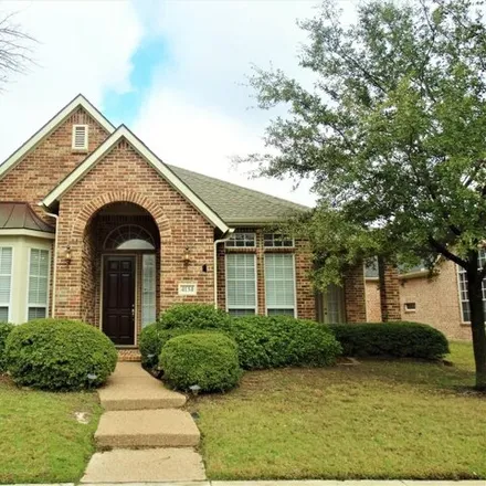 Rent this 4 bed house on 4134 Constitution Drive in Frisco, TX 75034
