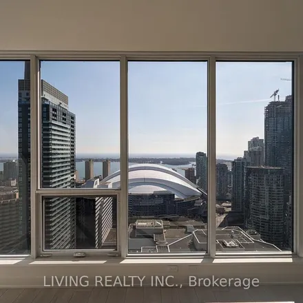 Image 9 - The Icon I, 270 Wellington Street West, Old Toronto, ON M5V 3P5, Canada - Apartment for rent