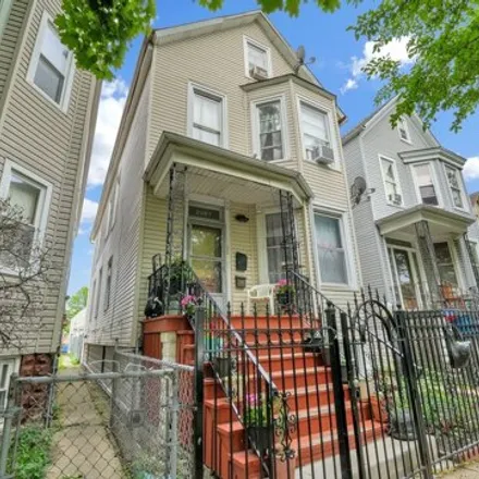 Buy this 5 bed house on 2847 South Kedvale Avenue in Chicago, IL 60623