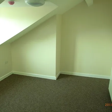 Rent this 2 bed apartment on West Parade in Rhyl, LL18 1HN