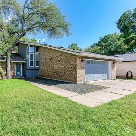 Buy this 3 bed house on 7411 Fireoak Drive in Austin, TX 78859
