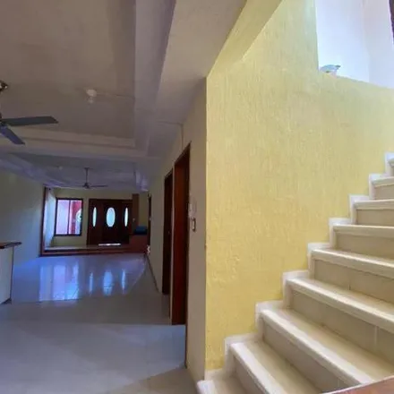 Buy this studio house on Retorno 32 in 77084 Chetumal, ROO