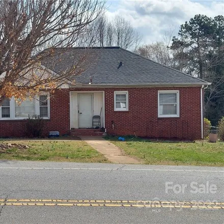 Image 3 - 1316 North Lafayette Street, Crestmont Heights, Shelby, NC 28150, USA - House for sale