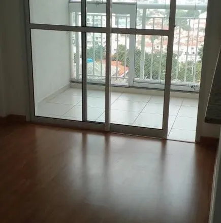 Rent this 1 bed apartment on Rua Carneiro da Cunha 590 in Vila da Saúde, São Paulo - SP