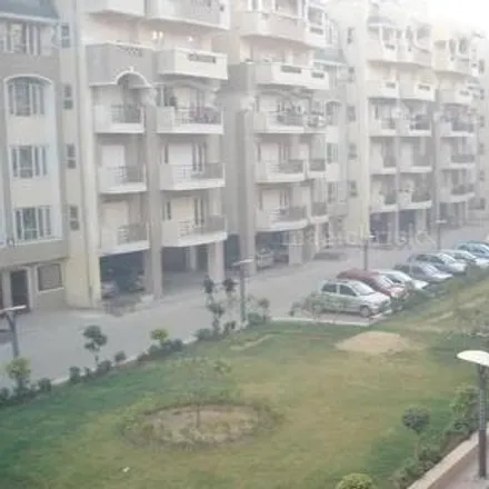 Image 1 - Angel Mercury Apartment, Mall Road, Gautam Buddha Nagar District, Noida - 201014, Uttar Pradesh, India - Apartment for sale
