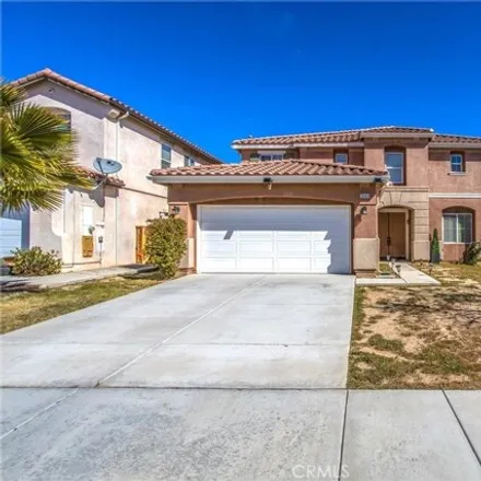 Buy this 4 bed house on 13162 Sunland Street in Hesperia, CA 92344