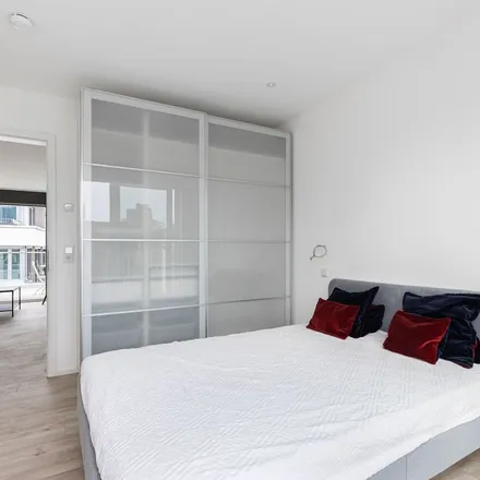 Rent this 2 bed apartment on 27 in 68161 Mannheim, Germany