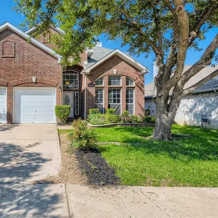 Buy this 4 bed house on 4525 Angelina Way in Fort Worth, TX 76137