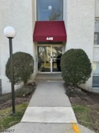 Rent this 1 bed condo on NJ 21 in Nutley, NJ 07014