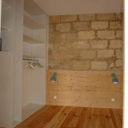 Rent this 2 bed apartment on 3 Rue Pierre Noguey in 33000 Bordeaux, France