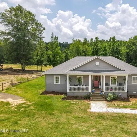 Buy this 4 bed house on 116 Mountain View Rd in Brandon, Mississippi