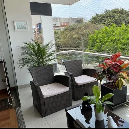 Buy this 3 bed apartment on Calle La Joya 152 in Santiago de Surco, Lima Metropolitan Area 15038