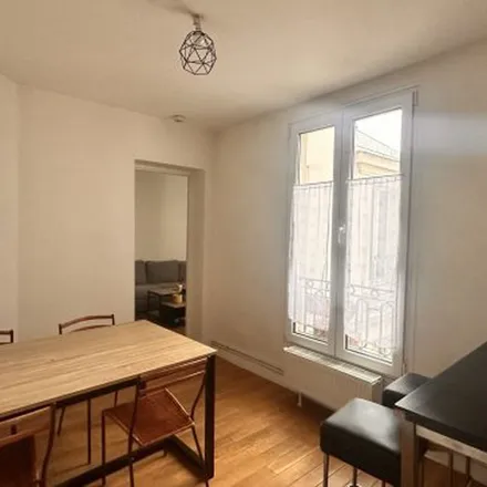 Image 8 - 52 Rue Jean-Pierre Timbaud, 75011 Paris, France - Apartment for rent