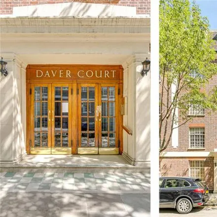 Image 4 - Daver Court, Chelsea Manor Street, London, SW3 3TT, United Kingdom - Loft for sale