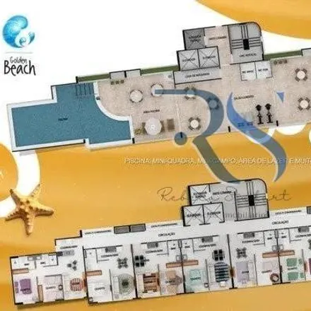 Buy this 1 bed apartment on Rua Amália Bernardino de Sousa 1318 in Boa Viagem, Recife - PE