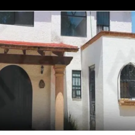 Buy this 3 bed house on Avenida Chapulines in 76776 Tequisquiapan, QUE