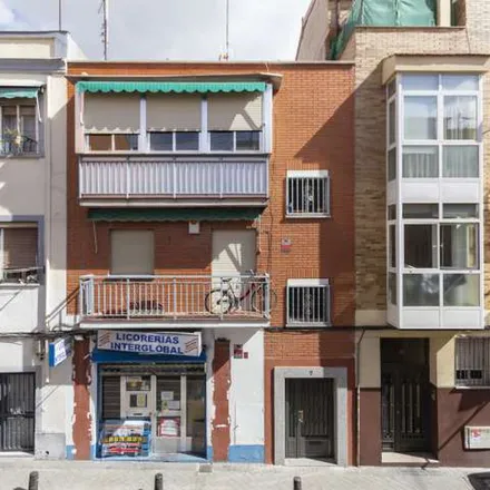 Image 8 - Calle de Marcelo Usera, 162, 28026 Madrid, Spain - Apartment for rent