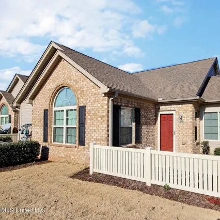 Image 3 - 8616 Parkview Oaks Circle, Olive Branch, MS 38654, USA - Condo for rent