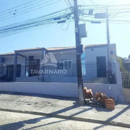 Image 2 - Rua Machado de Assis, Uvaranas, Ponta Grossa - PR, 84025-060, Brazil - House for sale
