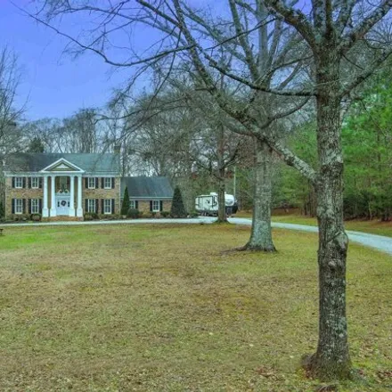 Buy this 3 bed house on 2100 Davis Academy Rd in Rutledge, Georgia