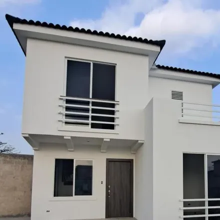 Buy this 5 bed house on unnamed road in 092302, Samborondón