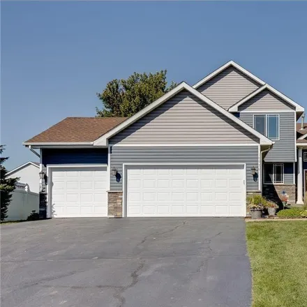 Buy this 4 bed house on 16950 Firestone Way in Farmington, MN 55024