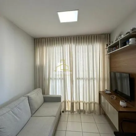 Buy this 2 bed apartment on Rua Carlos Cariello 55 in Jardim Camburi, Vitória - ES
