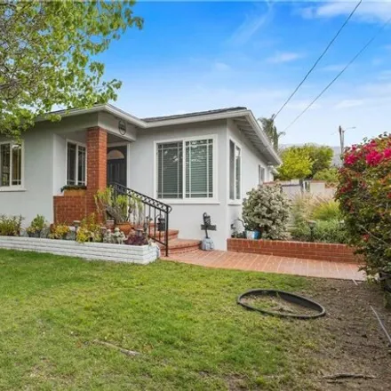 Image 1 - 7789 Wentworth Street, Los Angeles, CA 91042, USA - House for sale