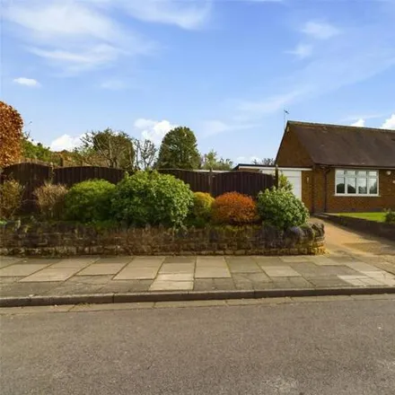 Image 1 - 60 Arundel Drive, Bramcote, NG9 3FN, United Kingdom - House for sale