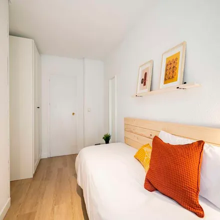 Image 6 - Condemar, Calle del Conde de la Cimera, 28040 Madrid, Spain - Apartment for rent