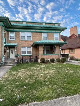 Image 3 - First Unitarian Church, 655 Salem Avenue, Daytonview, Dayton, OH 45406, USA - House for sale