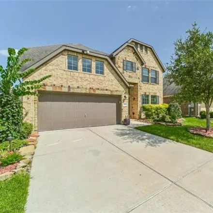 Rent this 4 bed house on 2812 Pranzo Ln in League City, Texas