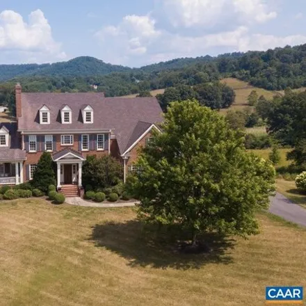Rent this 5 bed house on 587 Ragged Mountain Drive in Albemarle County, VA 22903