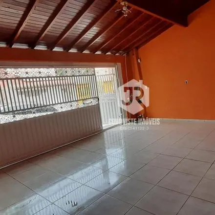 Buy this 2 bed house on Rua João Munhoz in Jardim Hubert, Indaiatuba - SP