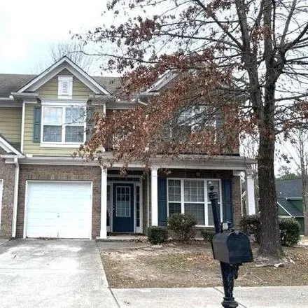 Buy this 4 bed house on 1786 Hedington Court Southeast in Gwinnett County, GA 30045